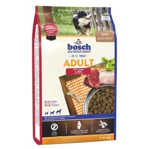 Bosch Adult Lamb & Rice сухой корм для взрослых собак