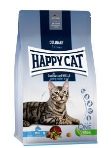 Happy Cat Culinary Quellwasser Forelle Сухой корм для кошек Форель