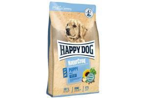Happy Dog NaturCroq Puppy сухой корм для щенков