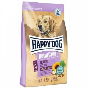 Happy Dog NaturCroq Senior сухой корм для пожилых собак
