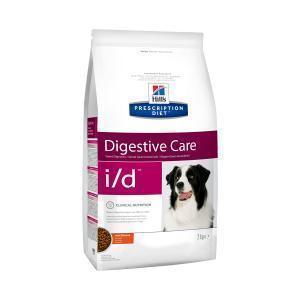 Hills Prescription Diet i/d Canine Gastrointestinal Health диета для собак сухой корм