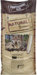 Natural Greatness Optimum Woodland Сухой корм для собак