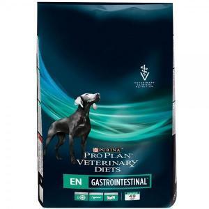Pro Plan Veterinary Diets Gastrointestinal EN диета для собак