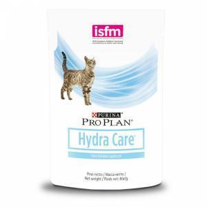Pro Plan Veterinary Diets Hydra Care Диета для кошек, способствующая увеличению потребления воды