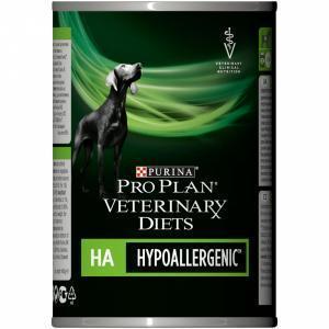 Purina Veterinary Diets HA Hypoallergenic для собак при аллергии
