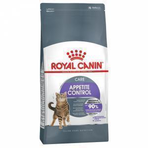 Royal Canin Appetite Control Care Сухой корм для кошек