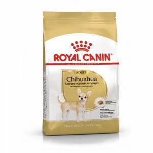 Royal Canin Chihuahua Adult сухой корм для собак