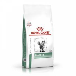 Royal Canin Diabetic DS46 диета для кошек