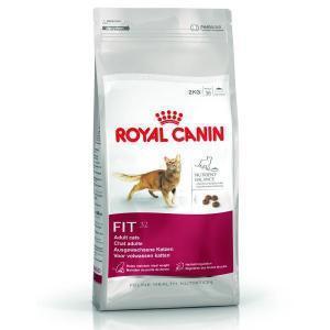 Сухой корм для кошек Royal Canin Fit 32