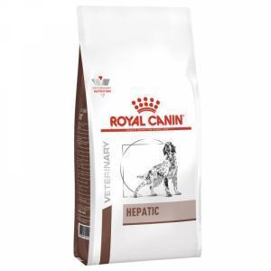 Royal Canin Hepatic HF16 сухой корм для собак