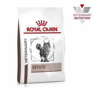  Royal Canin Hepatic HF26 диета для кошек сухой корм