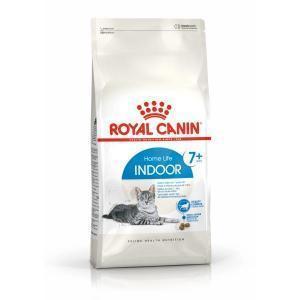 Royal Canin Indoor +7 сухой корм для кошек