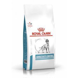 Royal Canin Sensitivity Control SC21 диета для собак с пищевой непереносимостью 