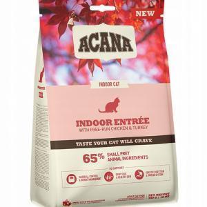 Сухой корм для кошек Acana Indoor Entree