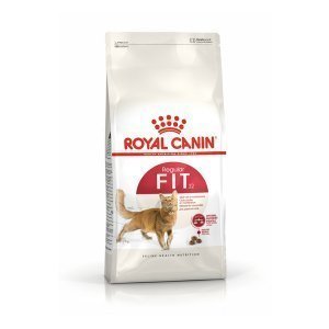 Сухой корм для кошек Royal Canin Fit 32