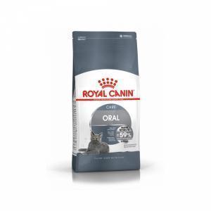 Сухой корм для кошек Royal Canin Oral Care