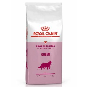 Сухой корм для кошек Royal Canin Queen