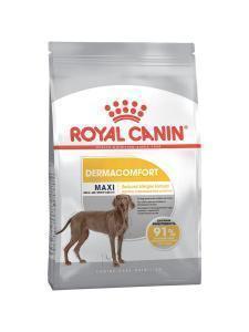 Сухой корм для собак Royal Canin Maxi Dermacomfort