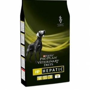 Сухой корм Purina Veterinary Diets Hepatic HP диета для собак