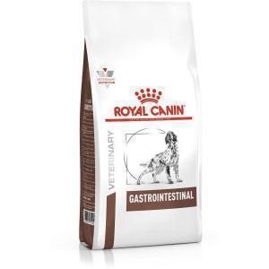 Сухой корм Royal Canin Gastro Intestinal GI25 диета для собак