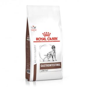 Сухой корм Royal Canin Gastro Intestinal Low Fat LF22 диета для собак