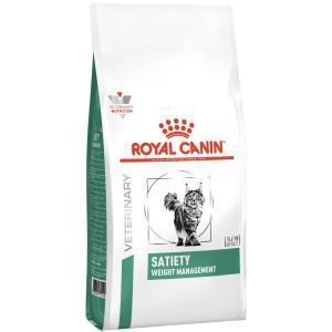 Сухой корм Royal Canin Satiety Weight Management SAT34 диета для кошек