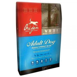 Сухой корм для собак Orijen Adult Dog 