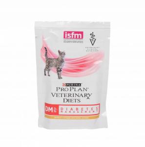 Влажный корм Purina Veterinary Diets Feline DM Chicken пауч диета для кошек