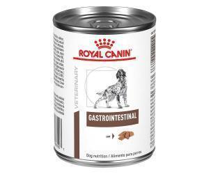 Влажный корм Royal Canin Gastro Intestinal диета для собак
